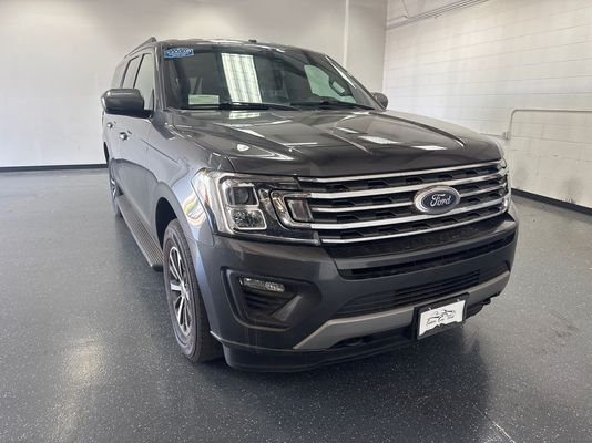 2019 Ford Expedition