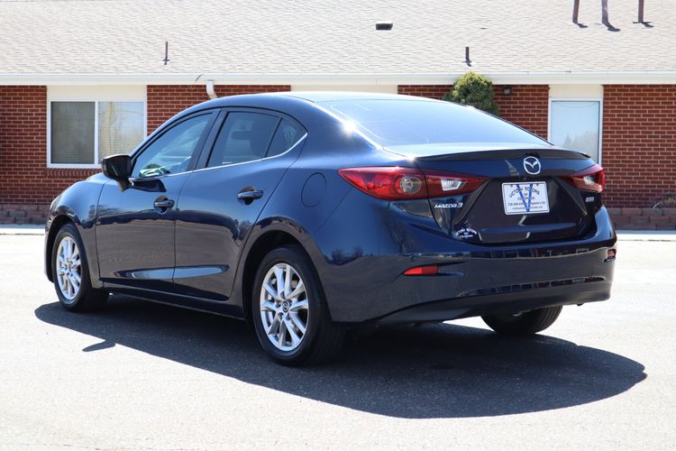 2015 Mazda 3 i Touring | Victory Motors of Colorado