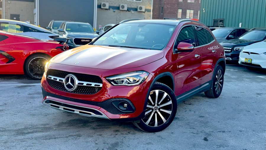 Vehicle Image