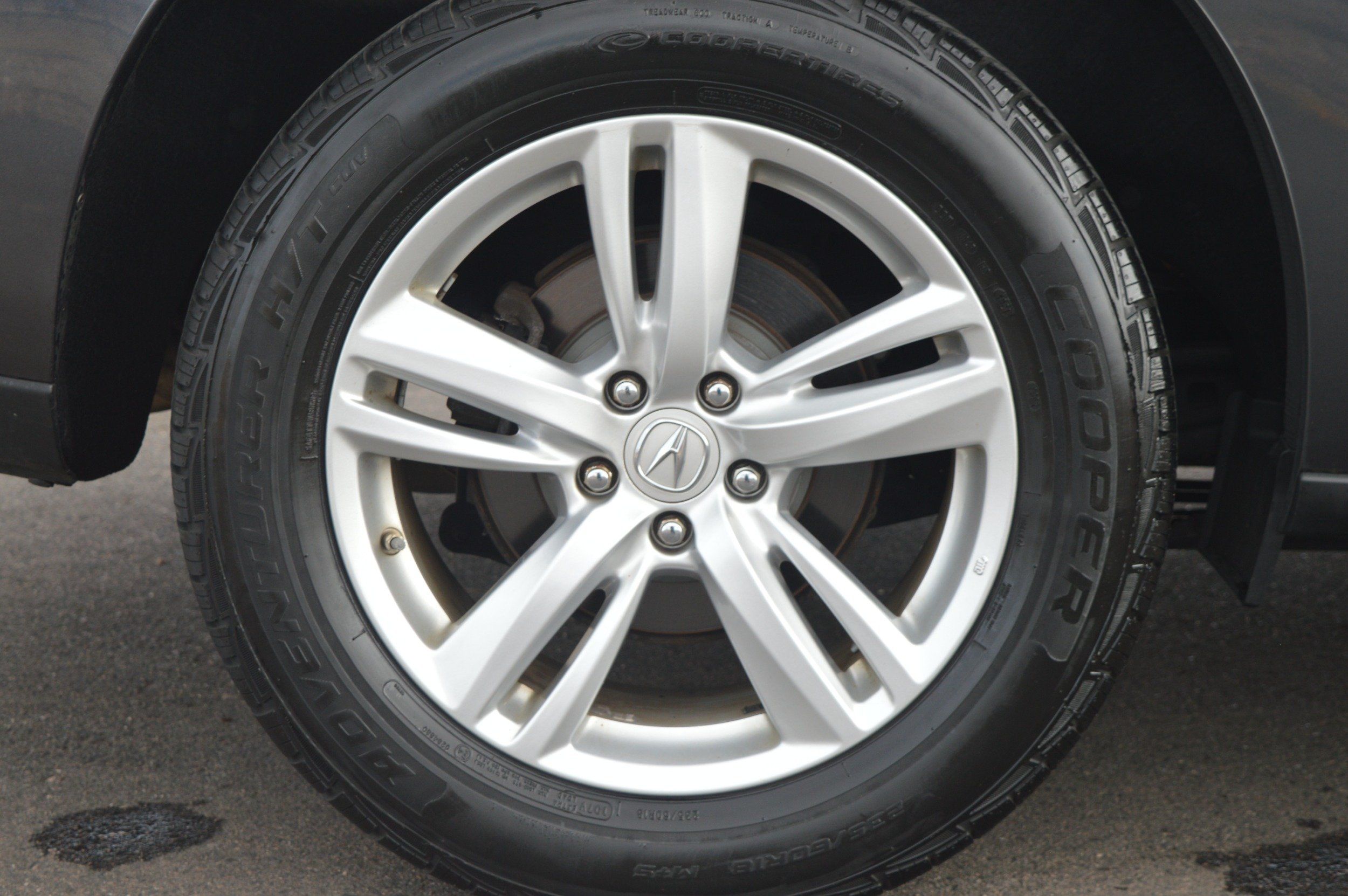 2014 Acura RDX Base - Photo 19