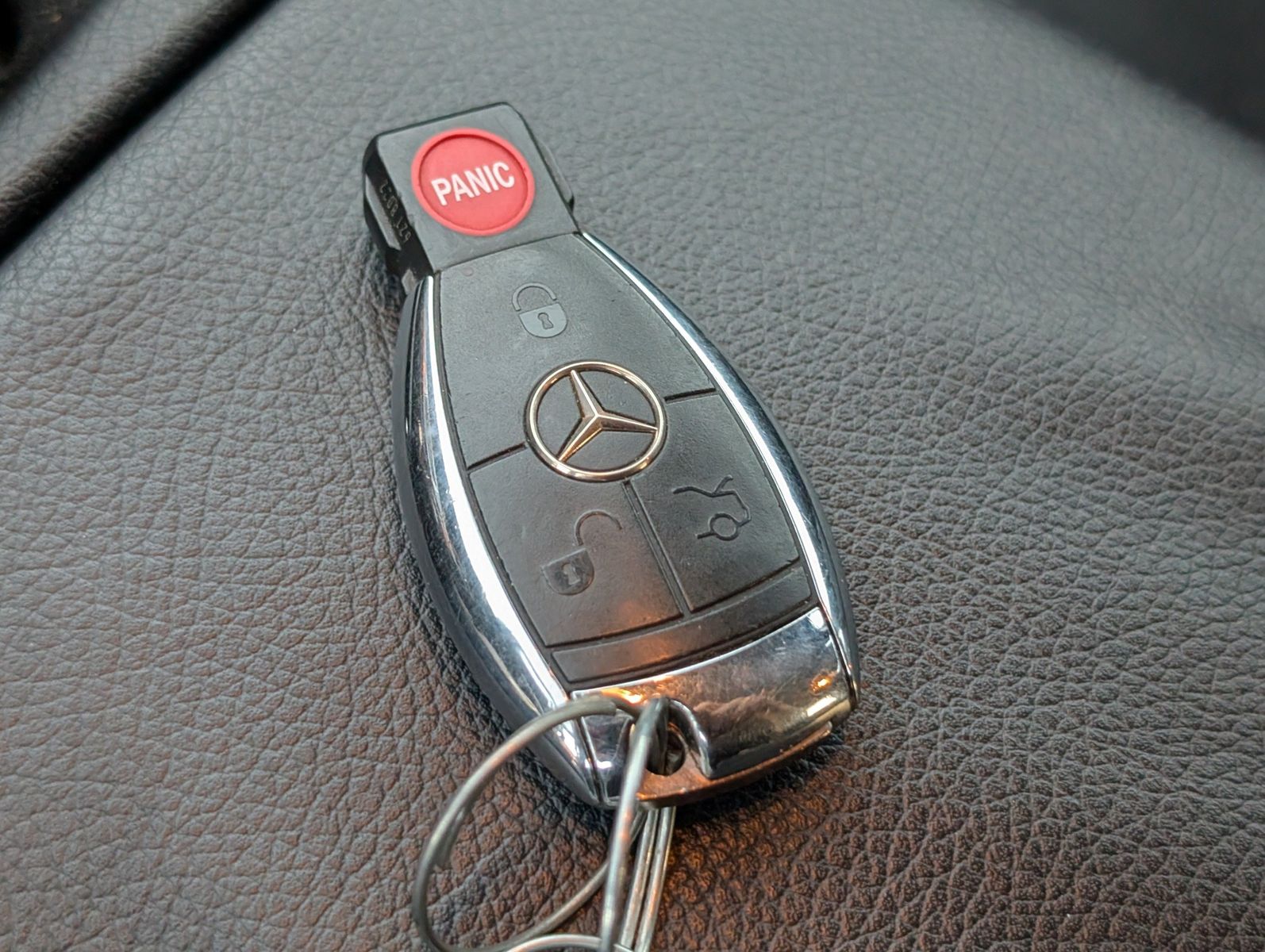 2008 Mercedes-Benz S 550 60