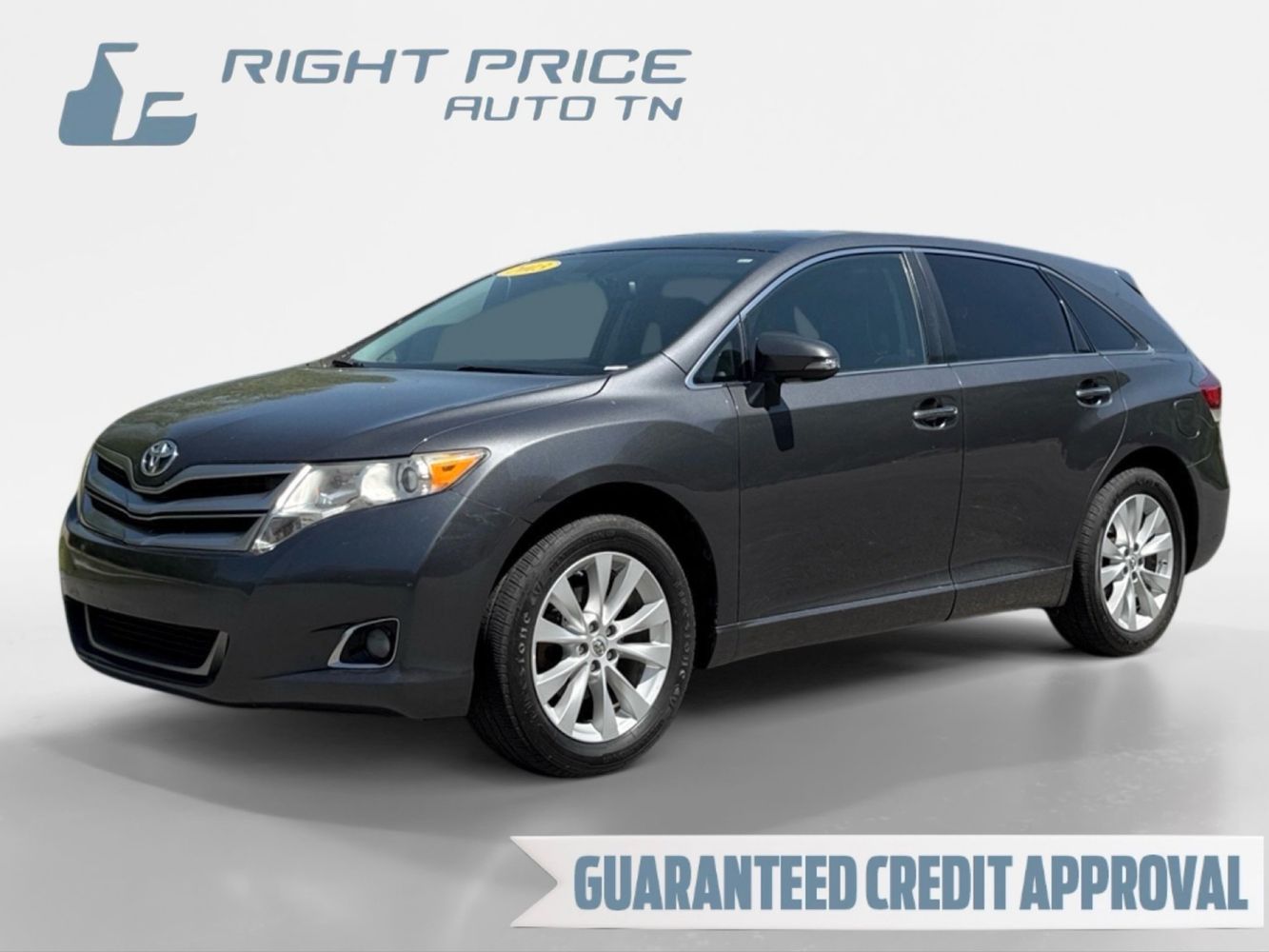 2013 Toyota Venza XLE