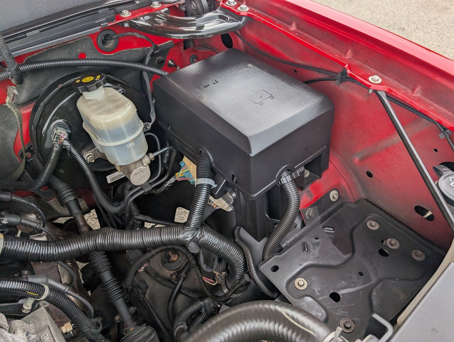 2011 Chevrolet Silverado 1500 107