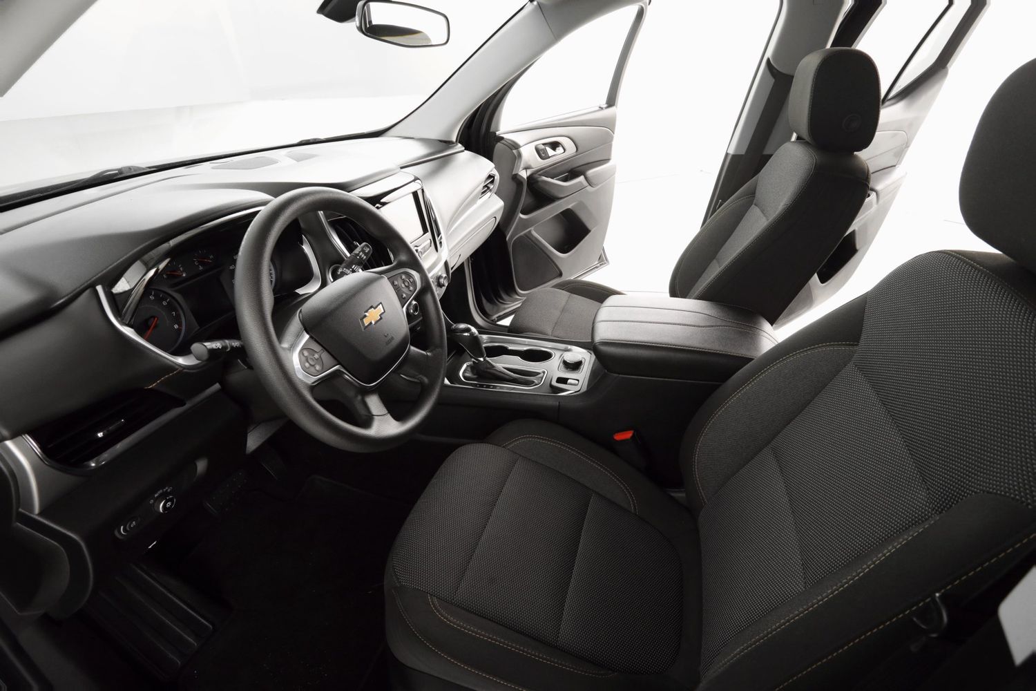 2019 Chevrolet Traverse LS photo 28