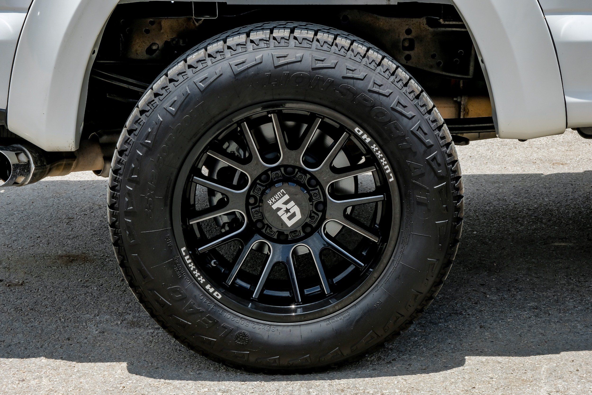 2022 Ford F-250 Super Duty Lariat - Photo 60