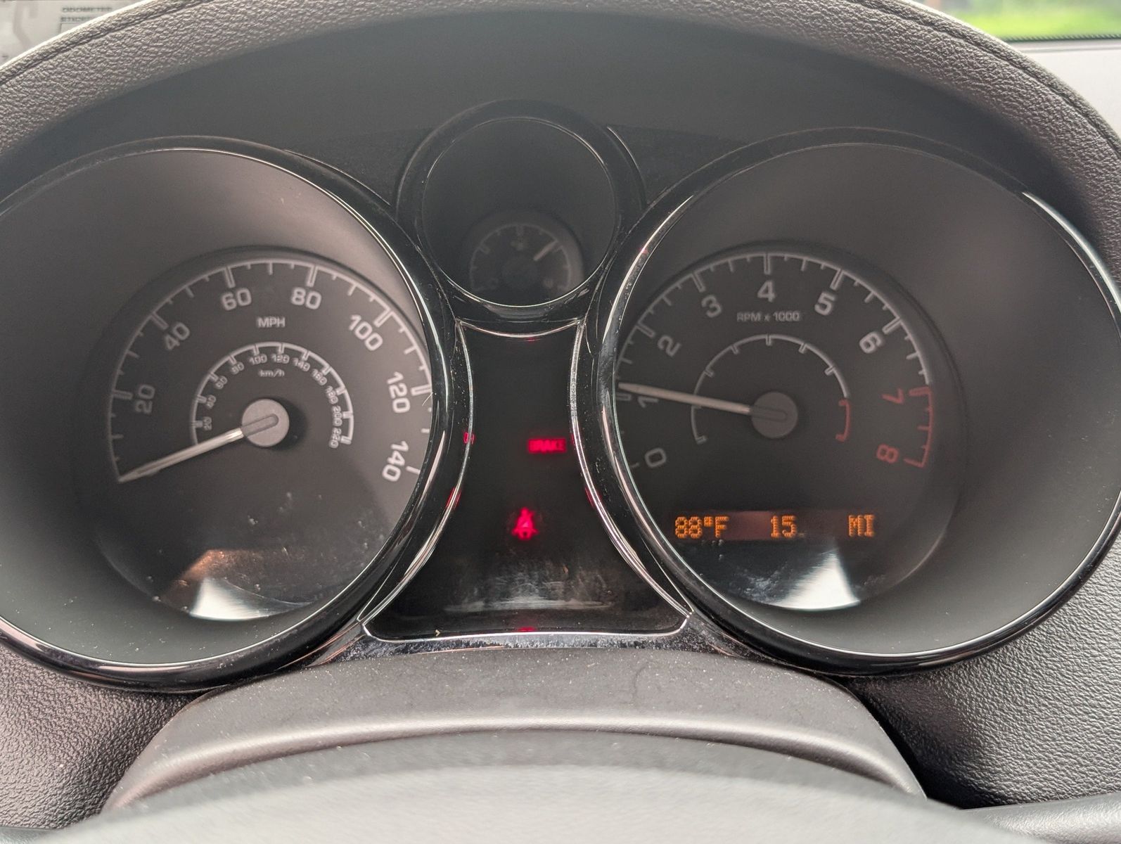 2007 Saturn Sky 55