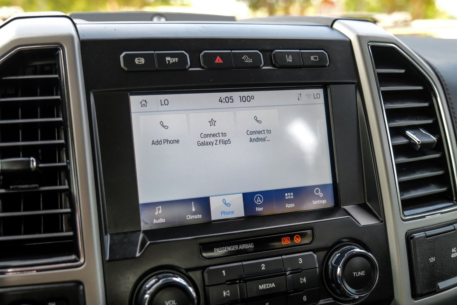 2021 Ford F-250 Lariat photo 38
