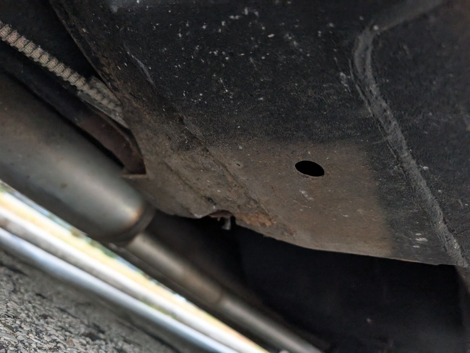 1965 Ford Galaxie 122