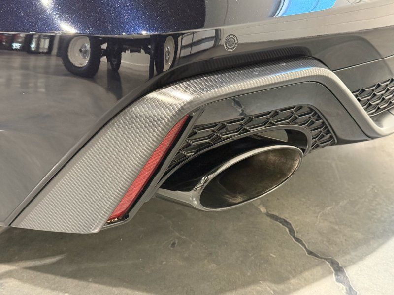 2026 Audi RS 6 Avant Performan quattro tiptronic, photo 29