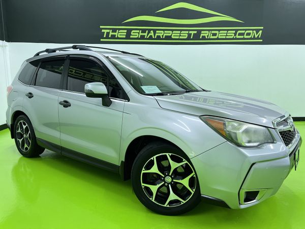 Featured Vehicle Image