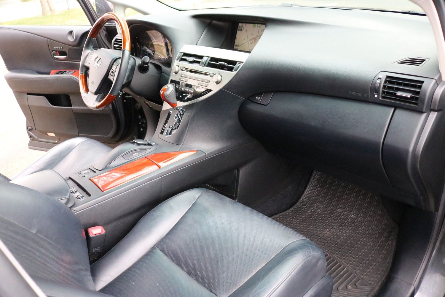 2010 Lexus RX 450h AWD | Victory Motors of Colorado