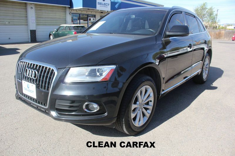 Used Cars Sheridan, CO Select Auto Group