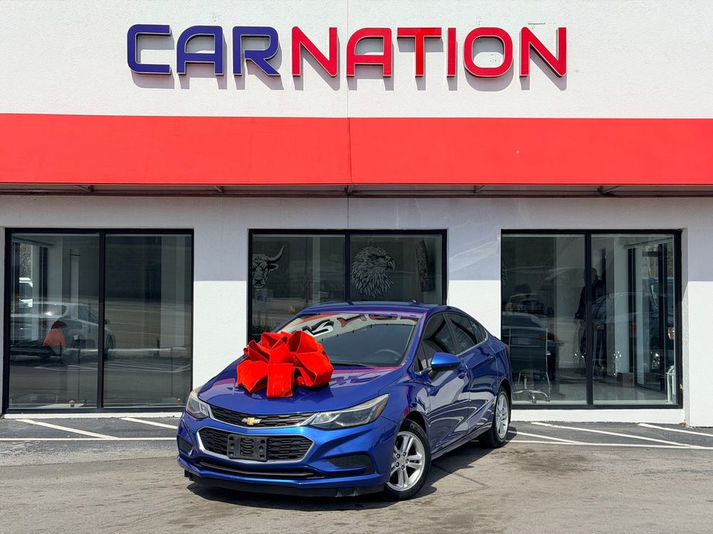 Featured Vehicle Image