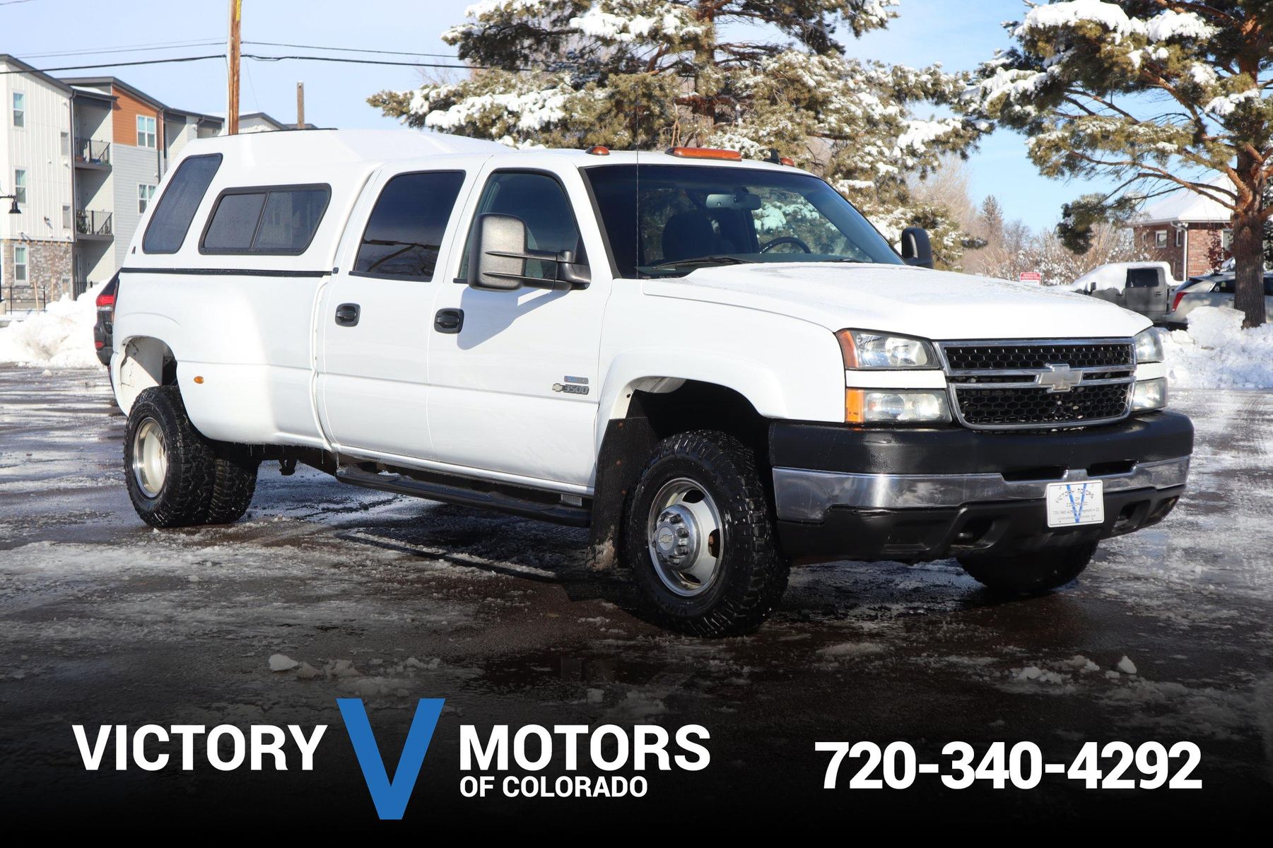 Elegant 2007 Chevrolet Silverado 3500 Engine 66 L V8 Diesel Images