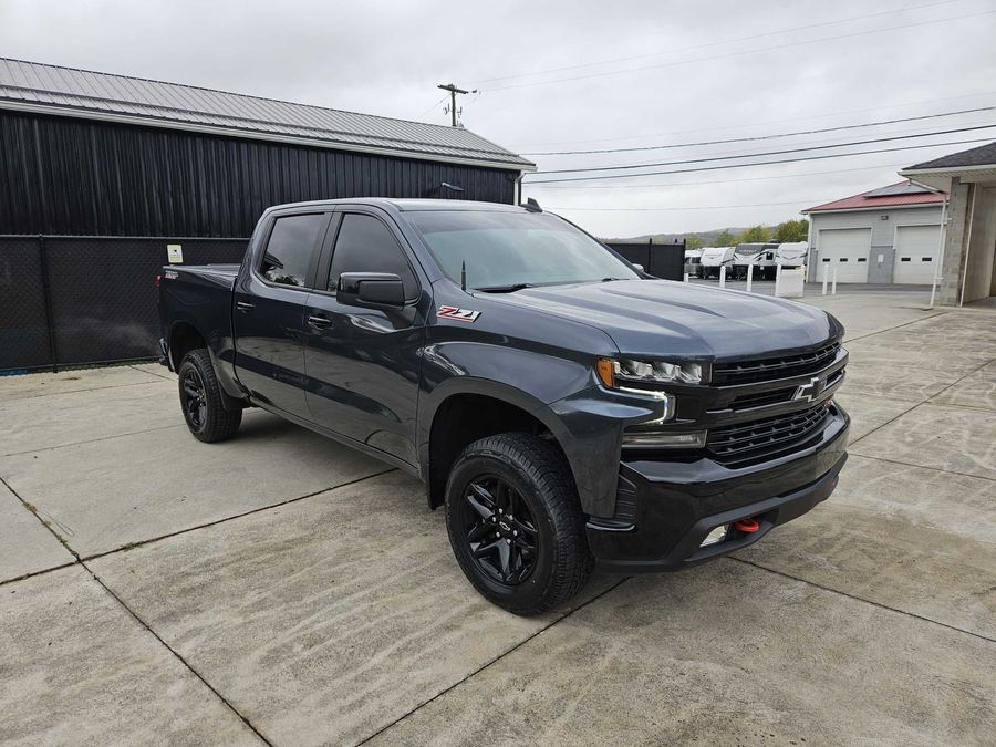 Vehicle Image