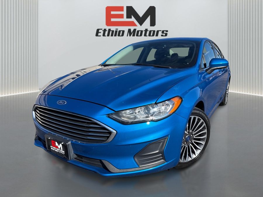 Vehicle Image