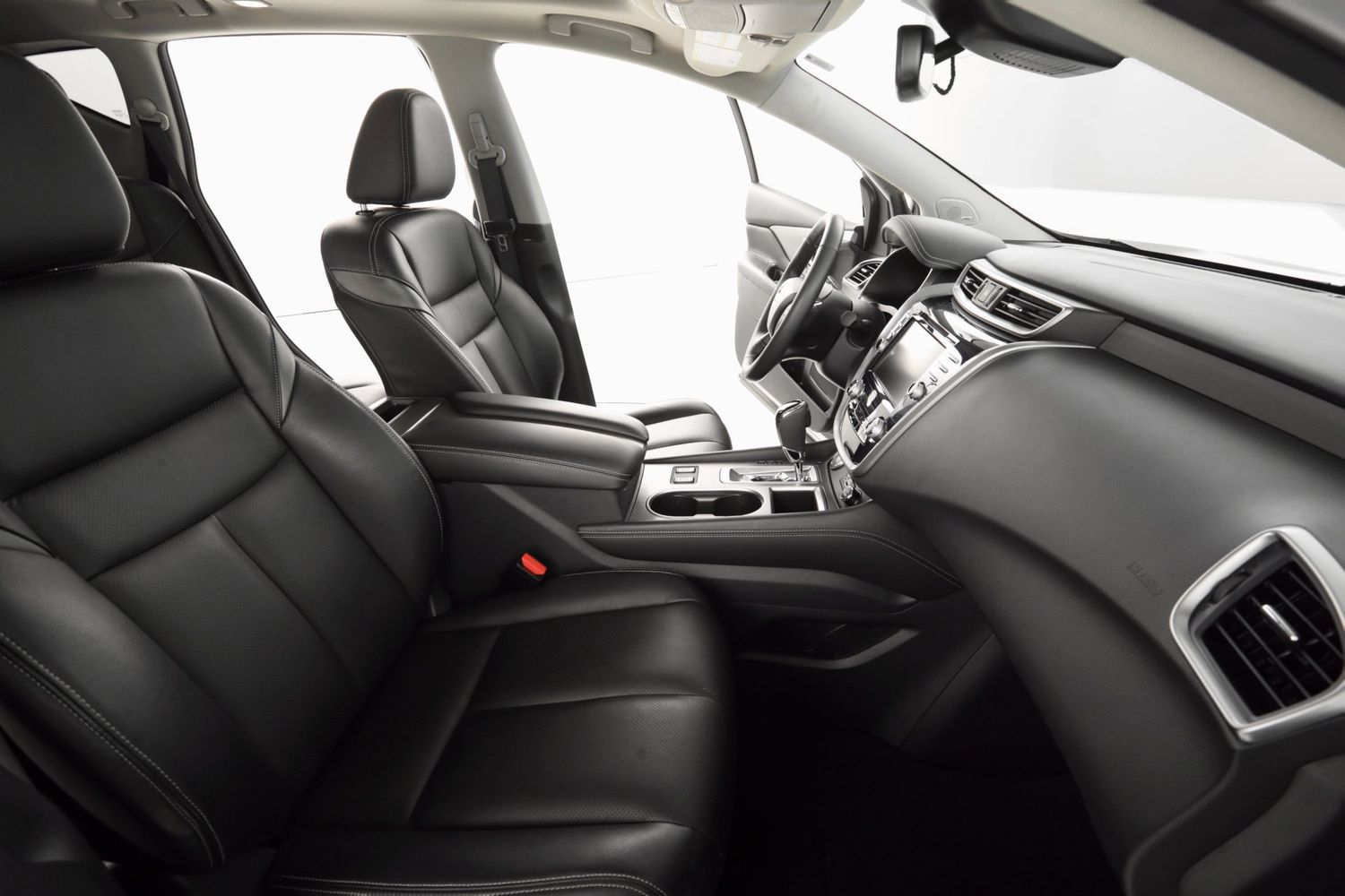 2020 Nissan Murano SL photo 18