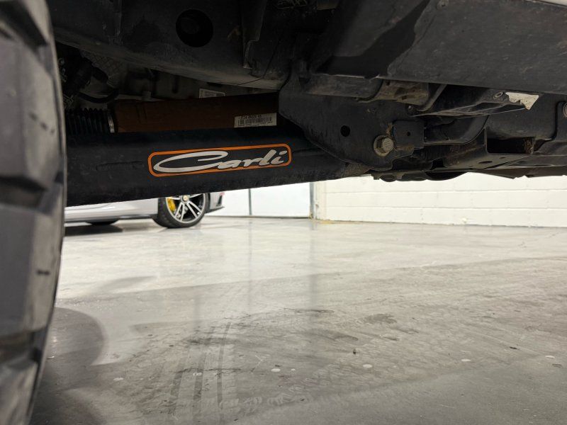 2022 Ford F-250 King Ranch, photo 29