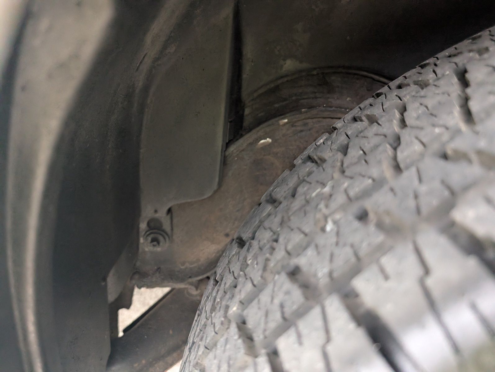 2003 Volkswagen EuroVan 237