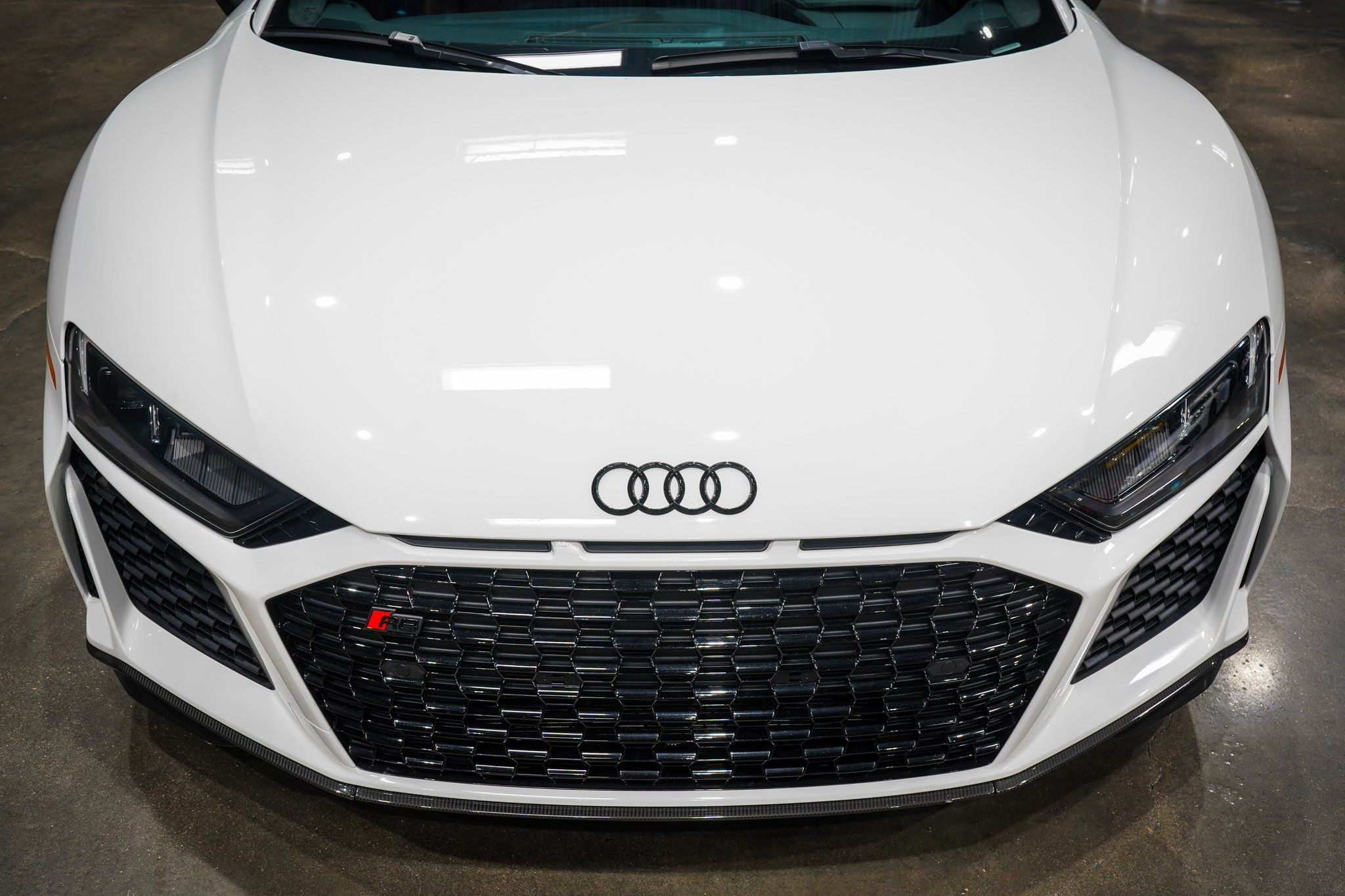 2023 Audi R8 Performance - Photo 9