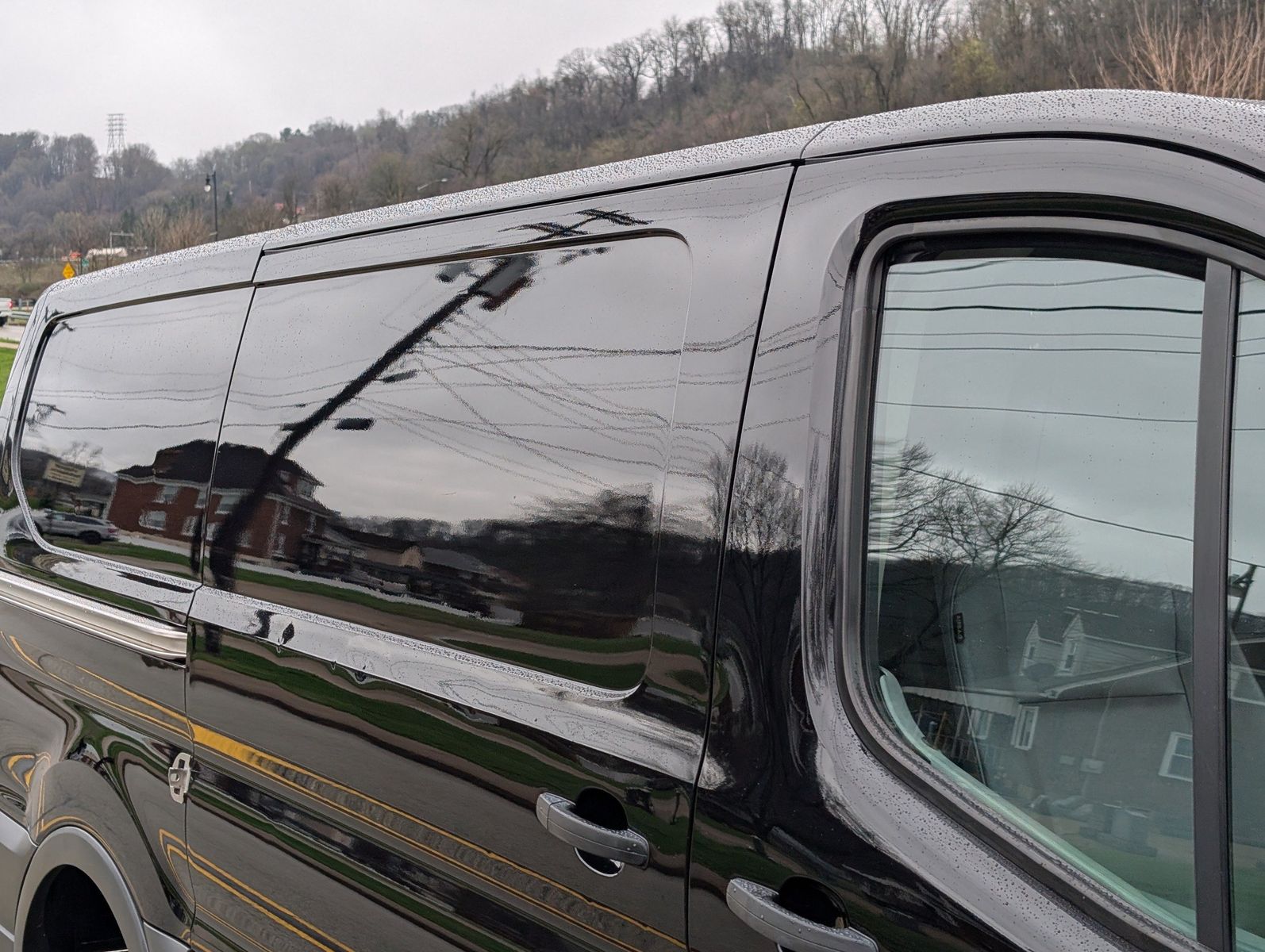 2018 Ford Transit-150 20