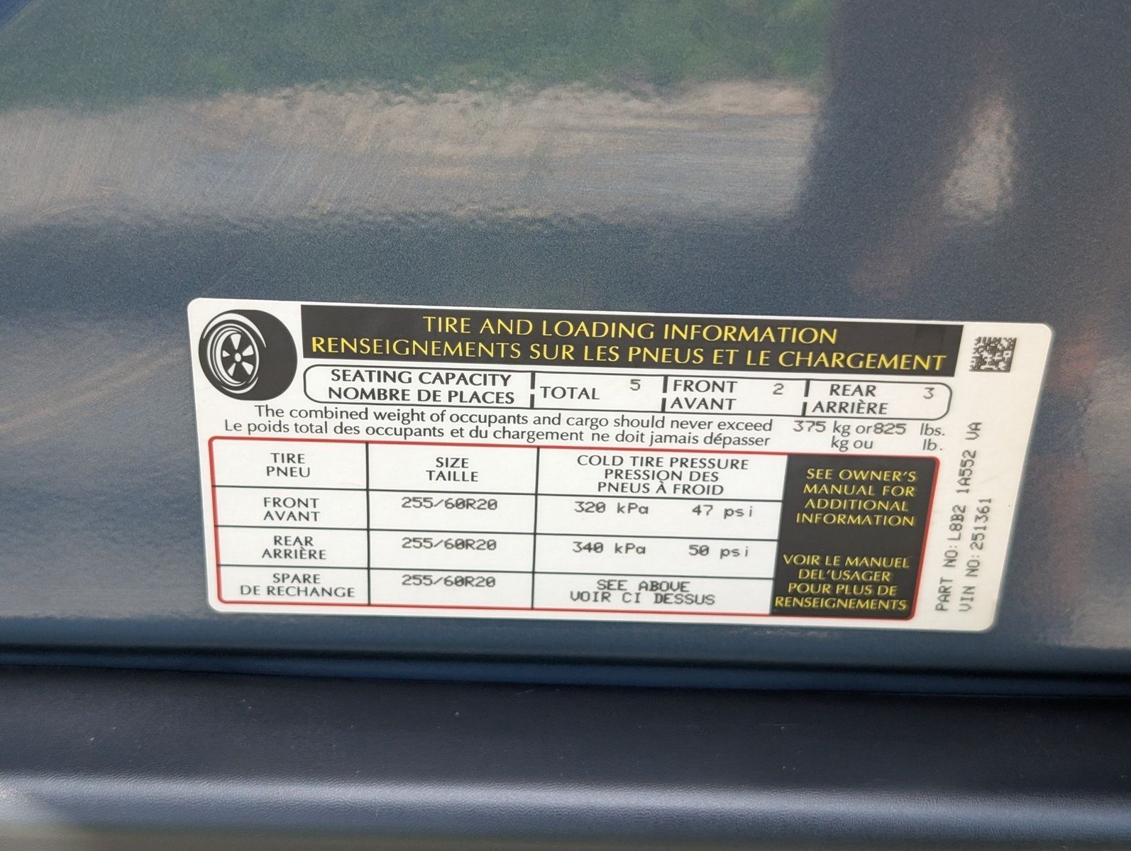 2024 Land Rover Defender 46