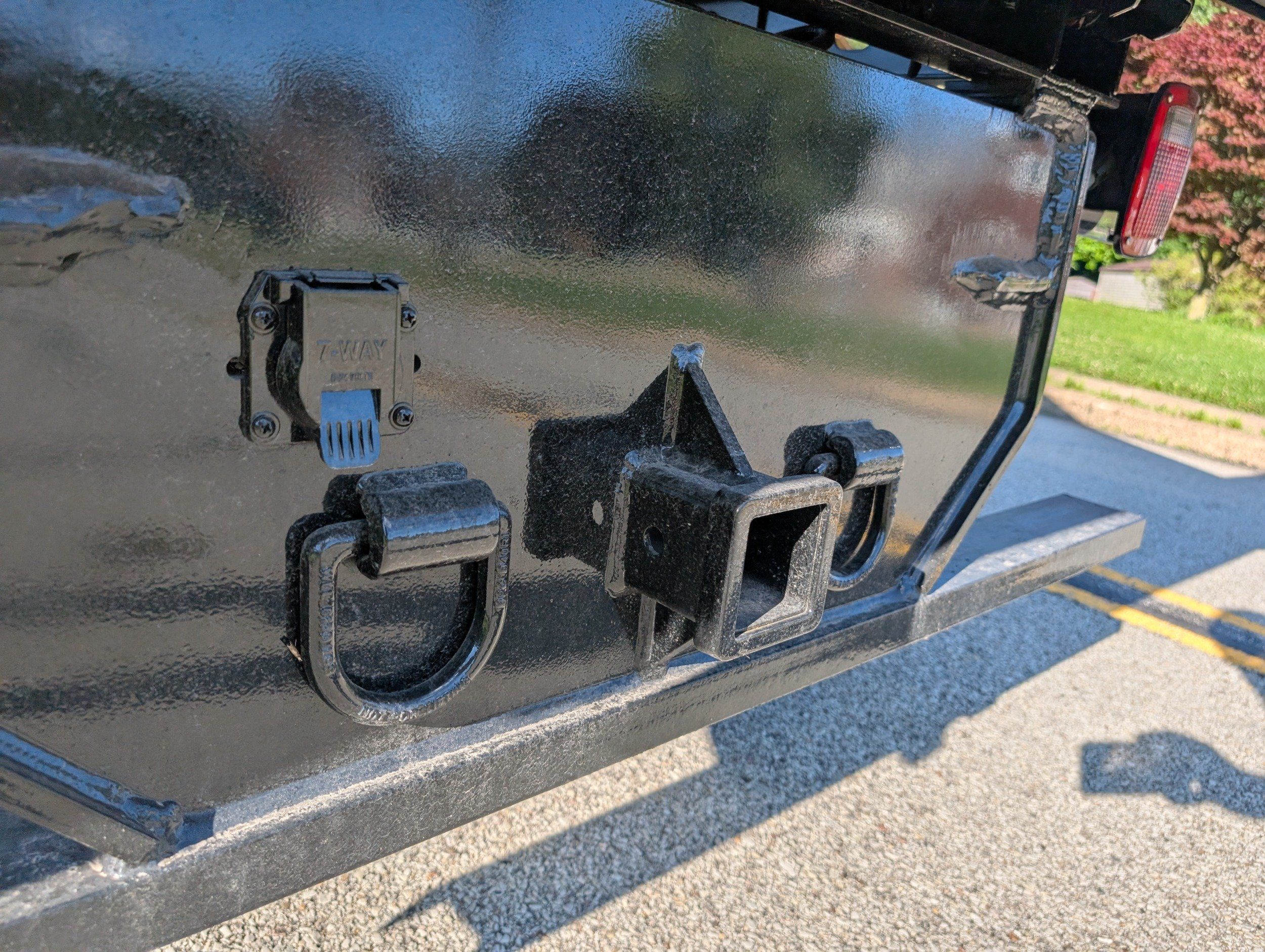 2025 Ford F-600 Super Duty Chassis Cab XL - Photo 47