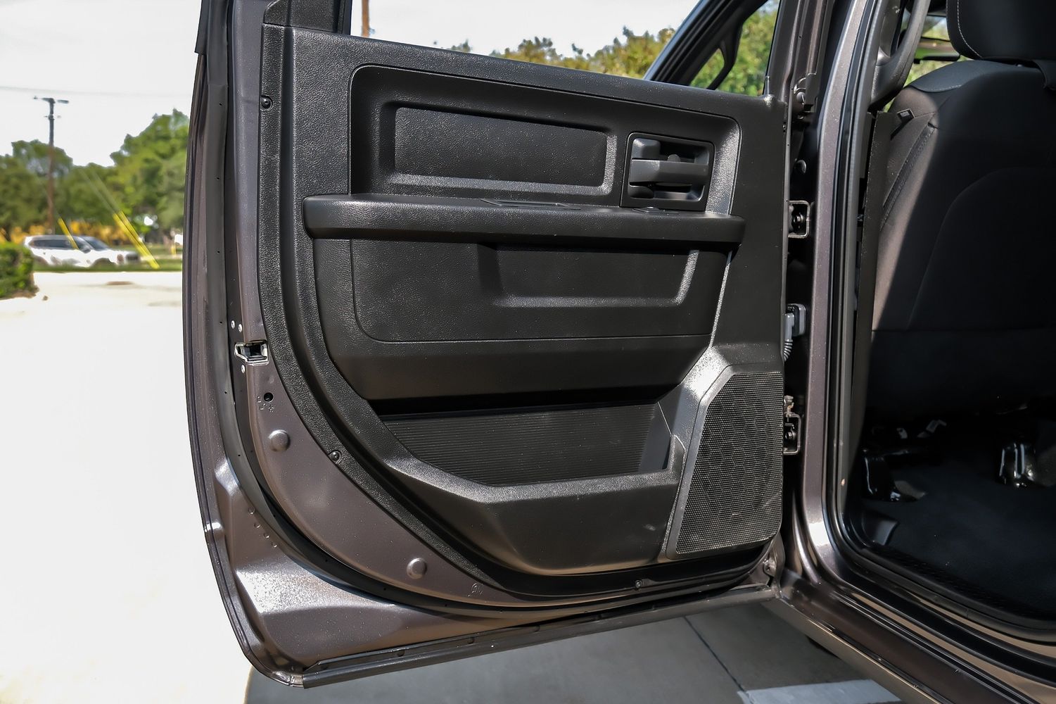 2024 Ram 2500 Tradesman photo 46