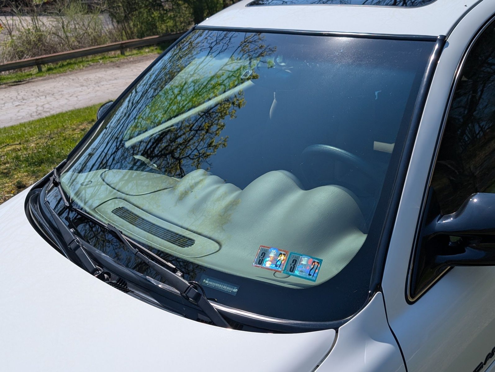 2001 Pontiac Grand Am 99