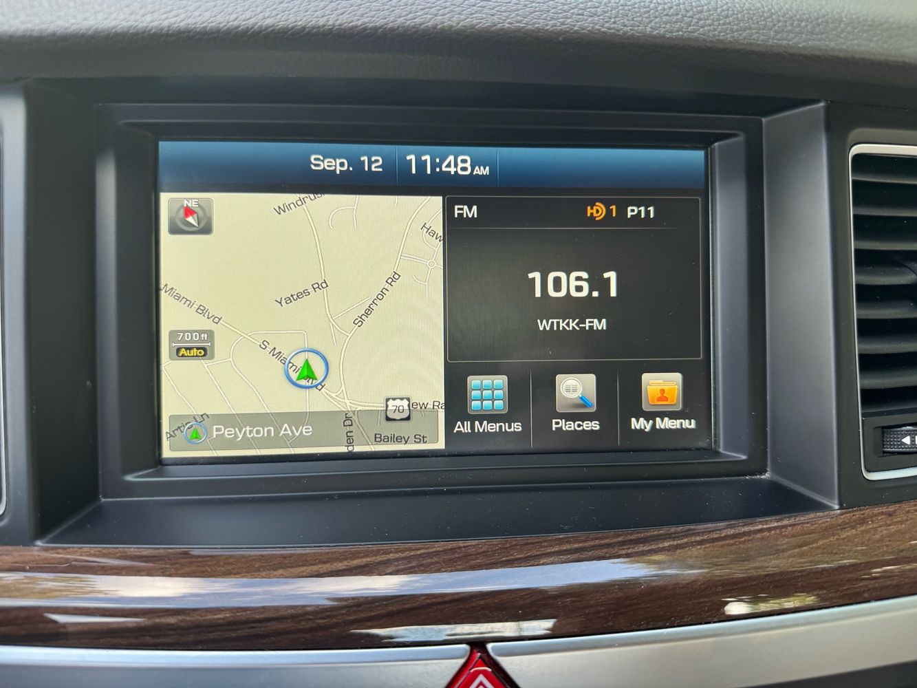2017 Genesis G80 Premium 3.8 5.0 Ultimate photo 27