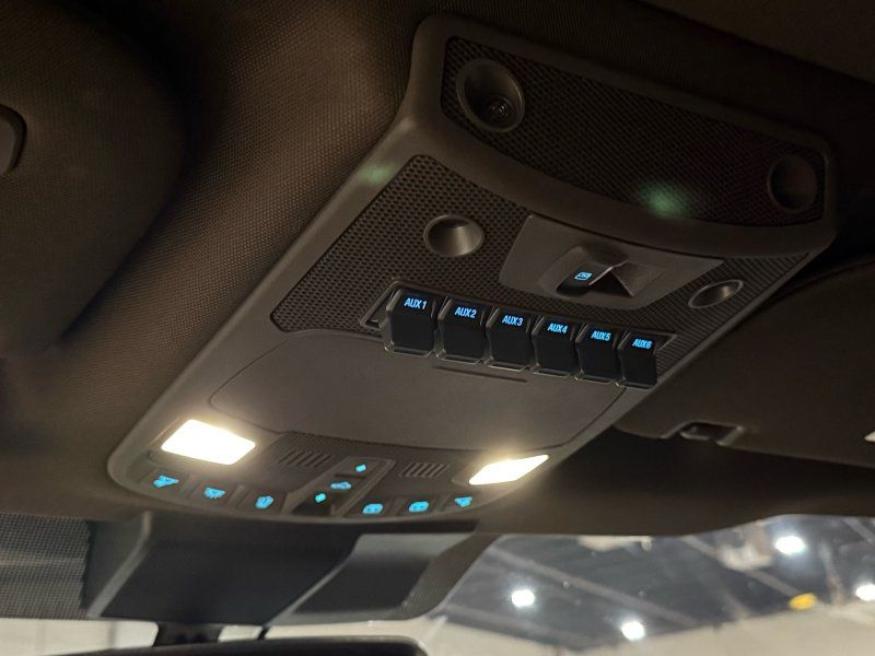 2022 Ford F-250 King Ranch, photo 39