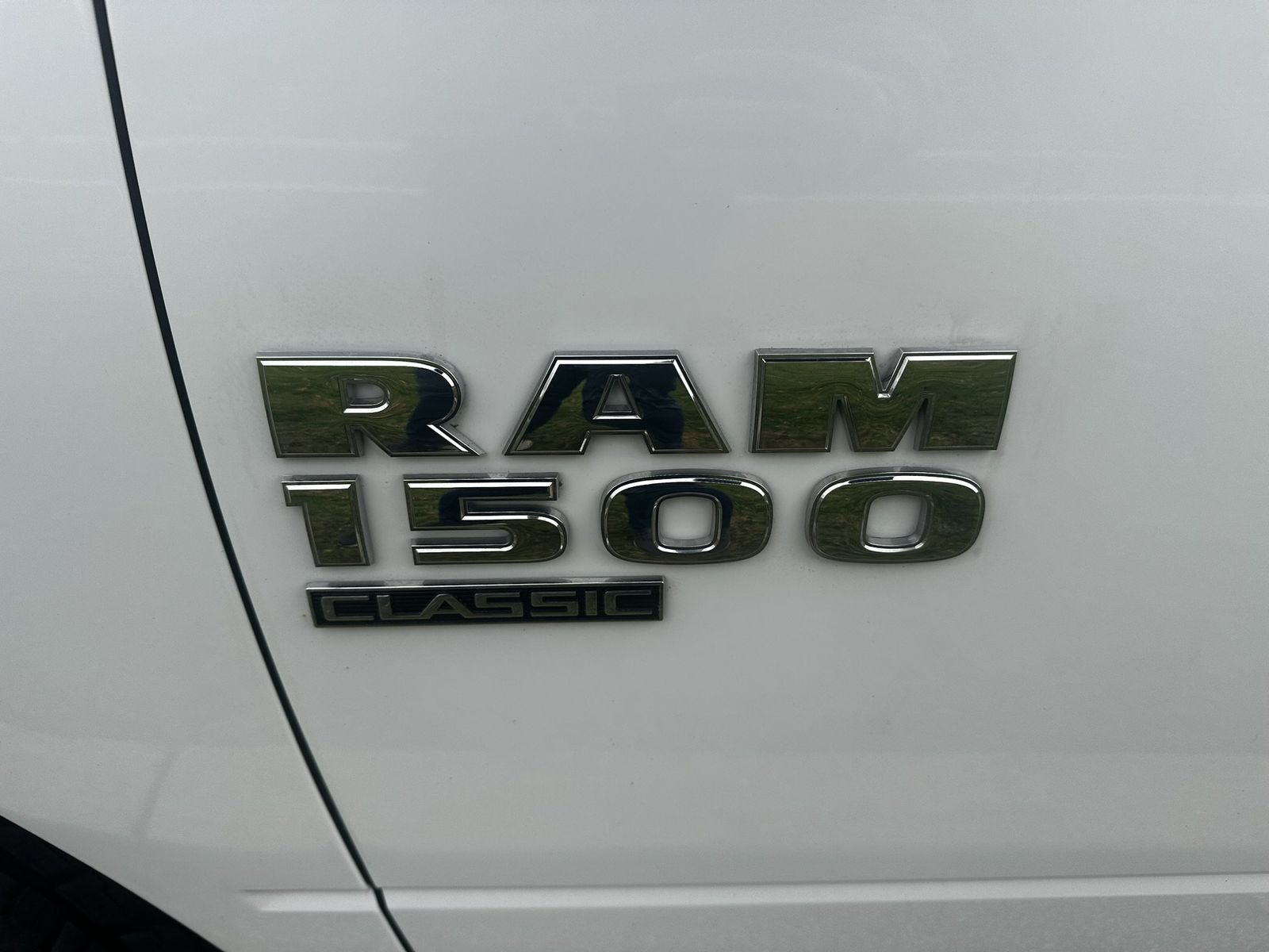 2023 Ram 1500 Classic 10