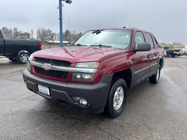 Featured Vehicle Image
