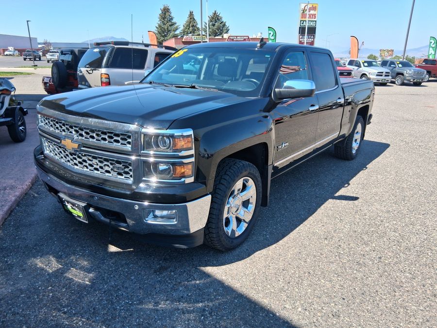Vehicle Image