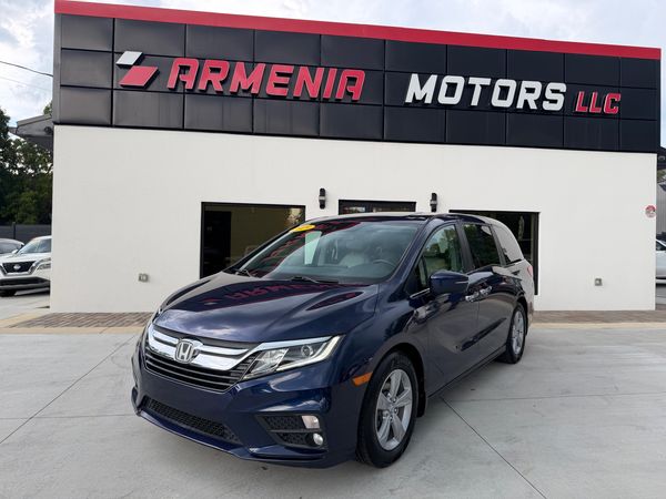 Featured Vehicle Image