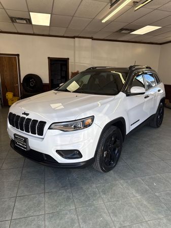 Featured Vehicle Image