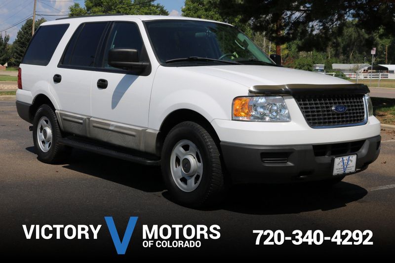 2004 Ford Expedition XLS | Victory Motors of Colorado