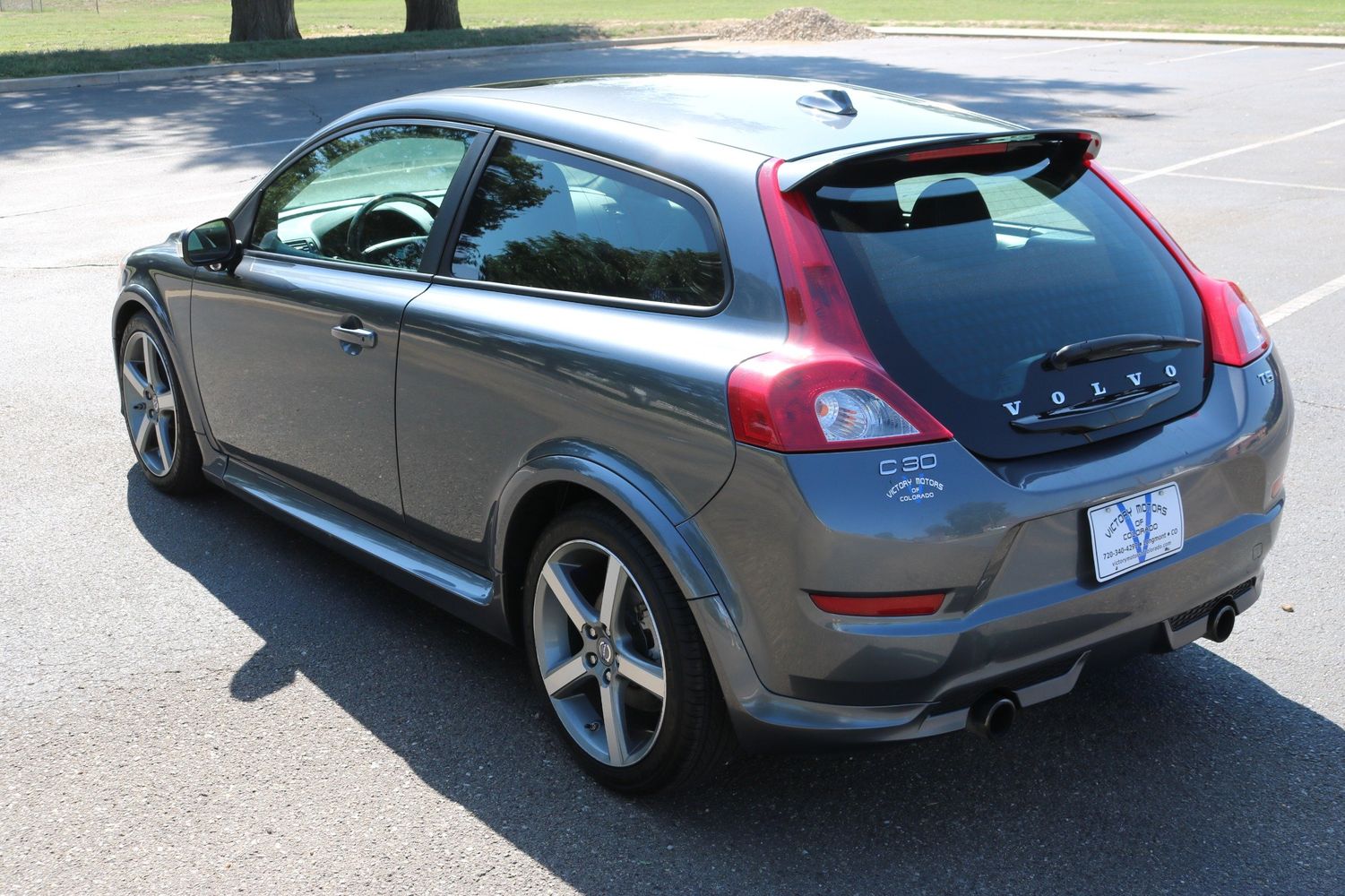 2012 Volvo C30 T5 RDesign Victory Motors of Colorado