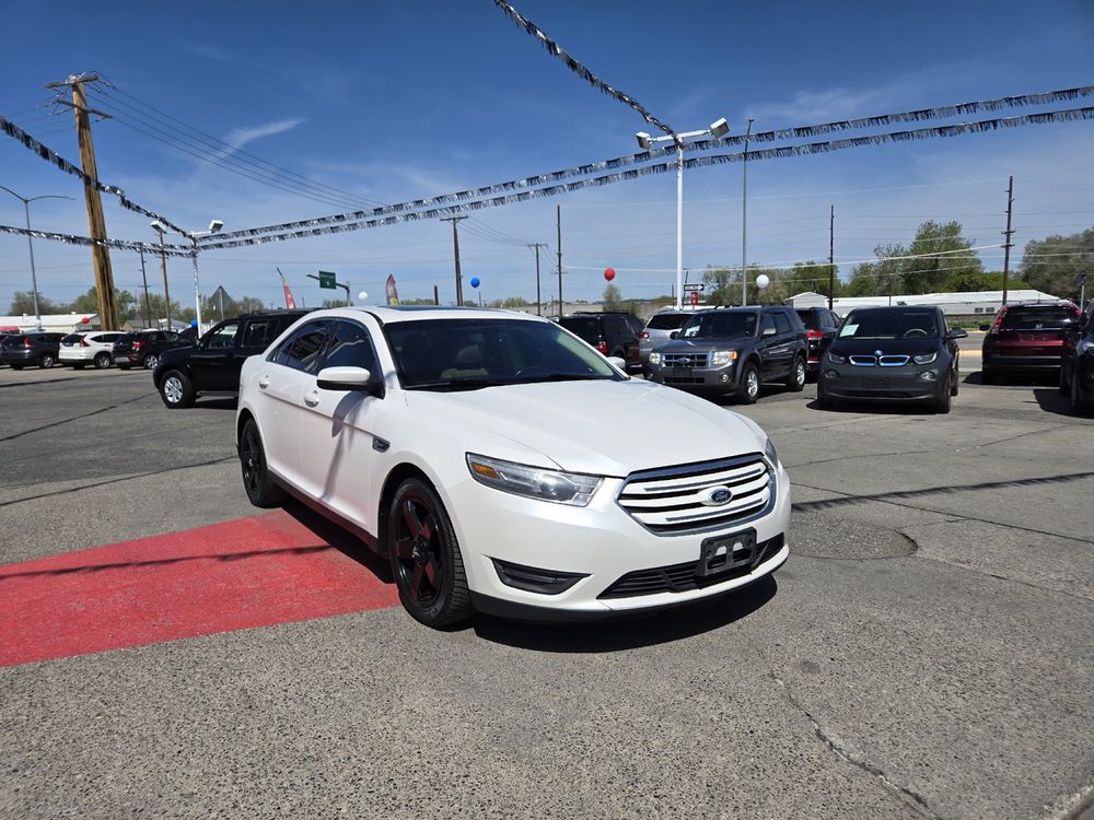 Featured Vehicle Image