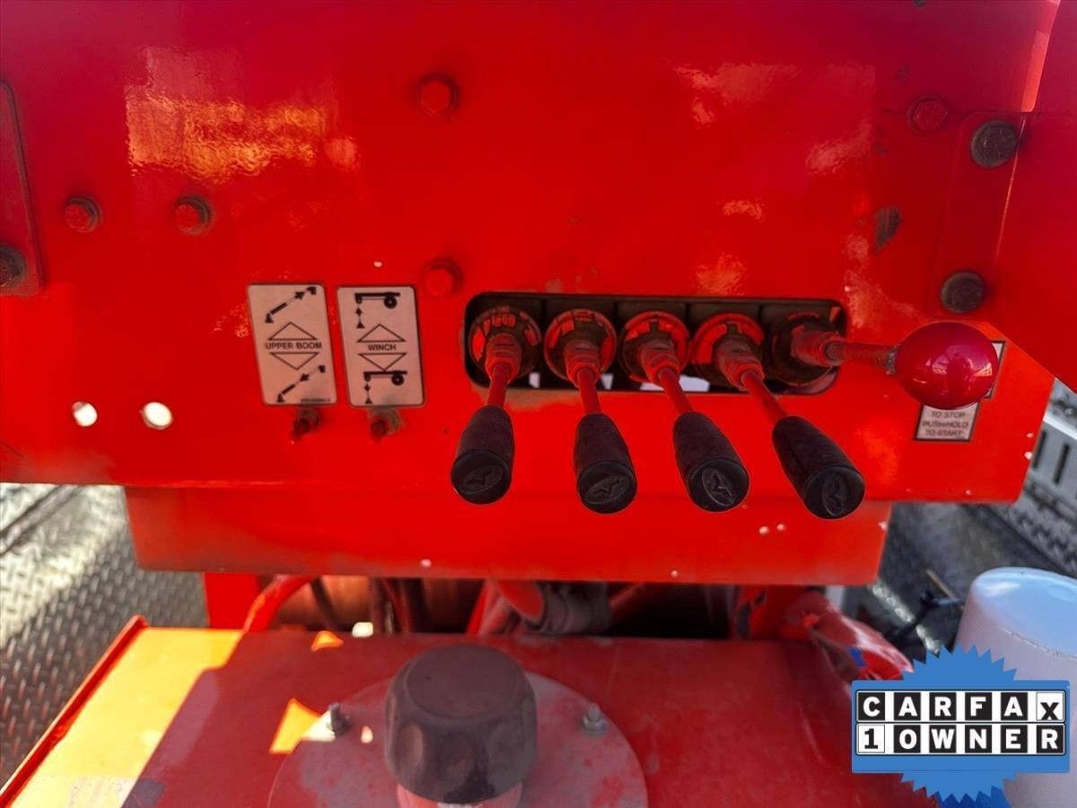 2017 International WorkStar 7500 81