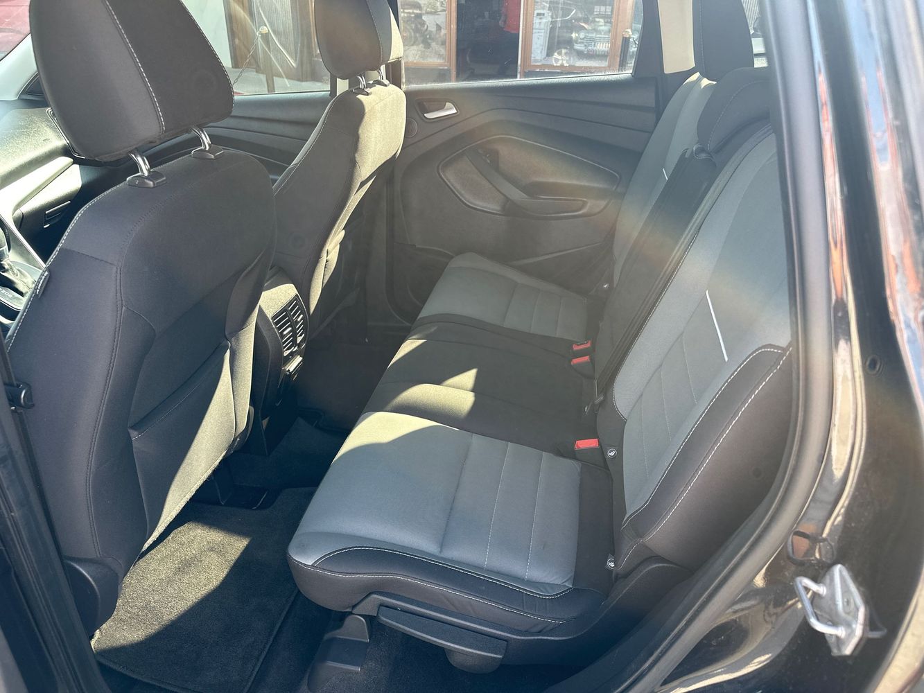 2014 Ford Escape SE photo 7