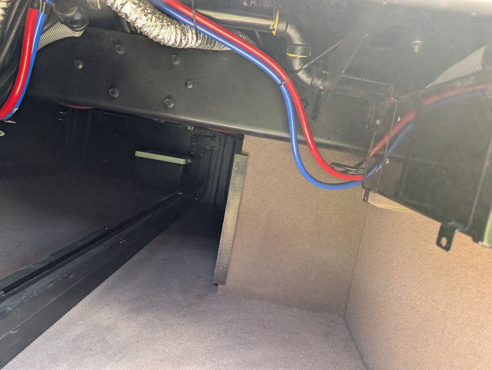 2019 Jayco Embark 255