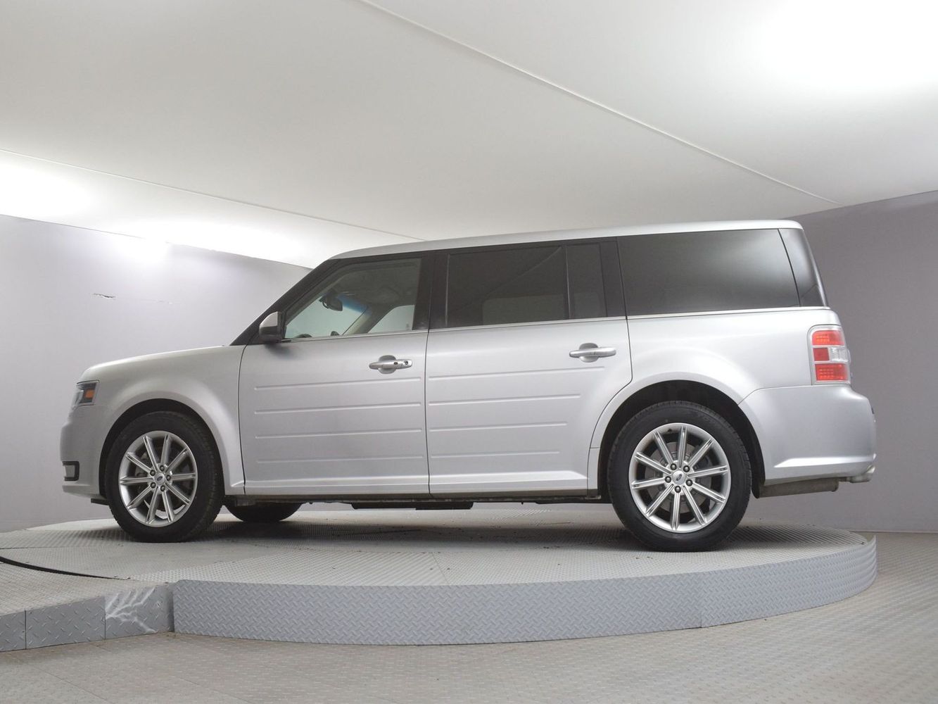 2019 Ford Flex Limited photo 22