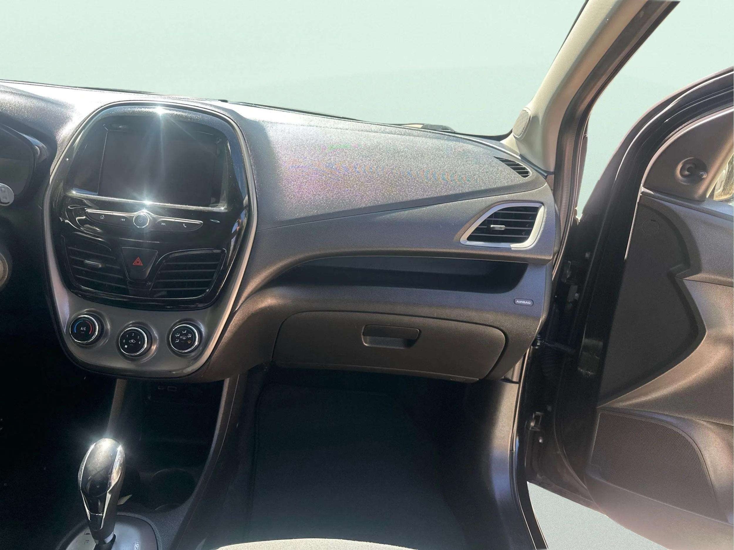 2022 Chevrolet Spark LS - Photo 10