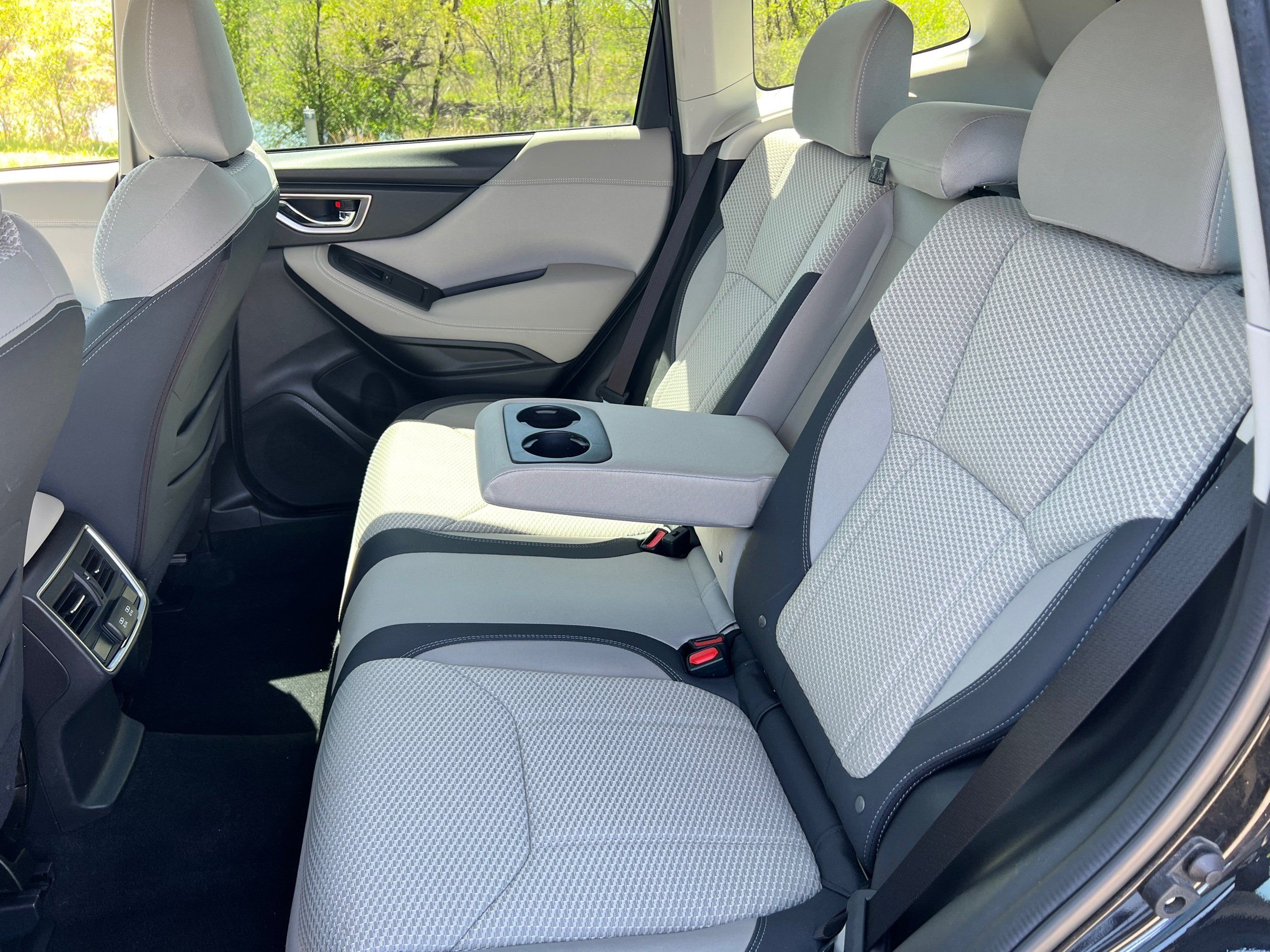 2021 Subaru Forester Premium - Photo 19