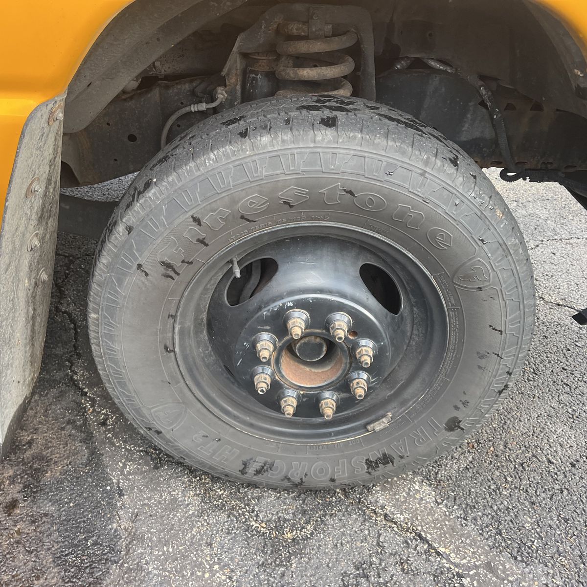 2016 Ford E-Series 4