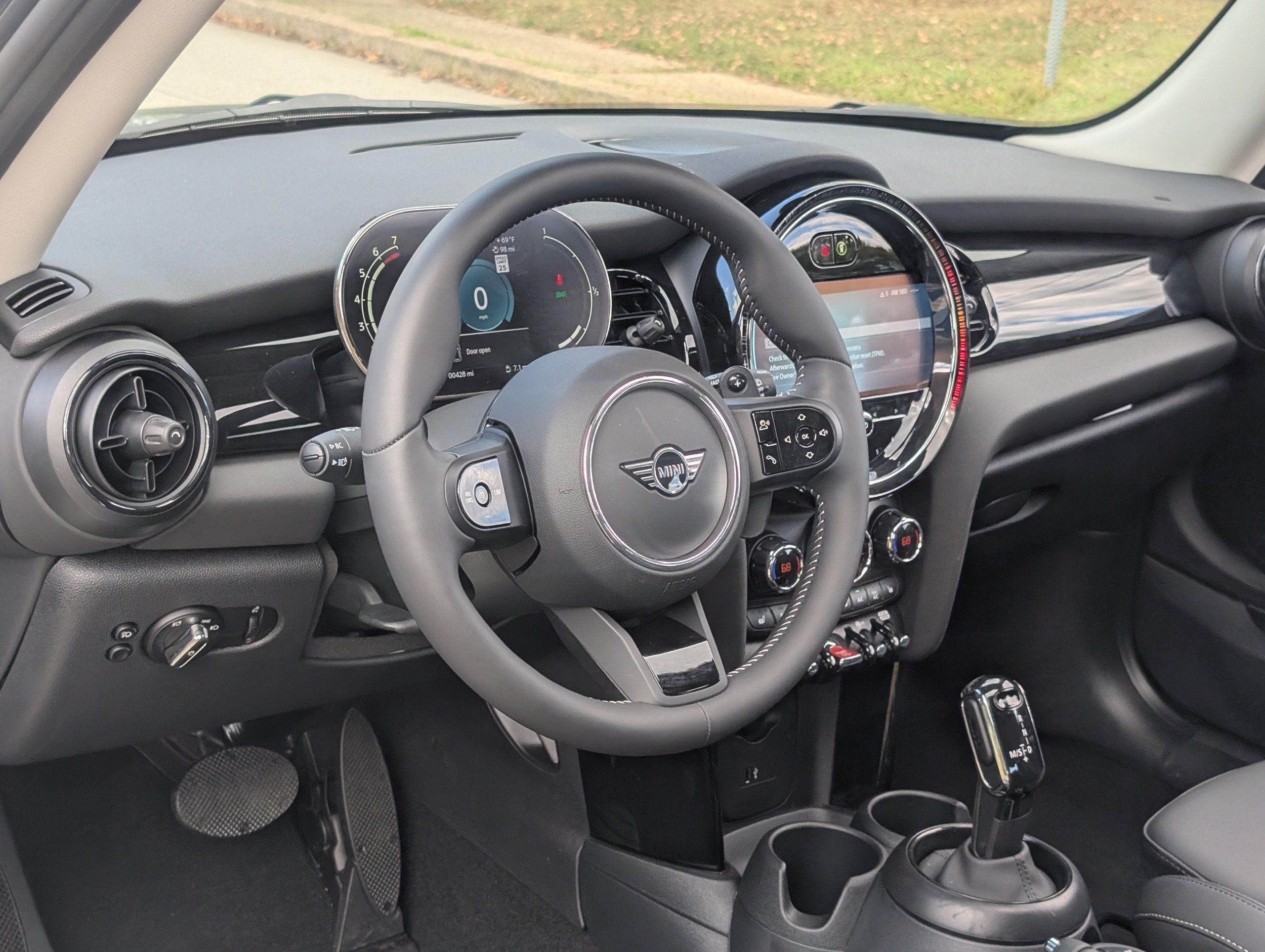 2024 Mini Cooper 2 Door Hardtop S photo 21