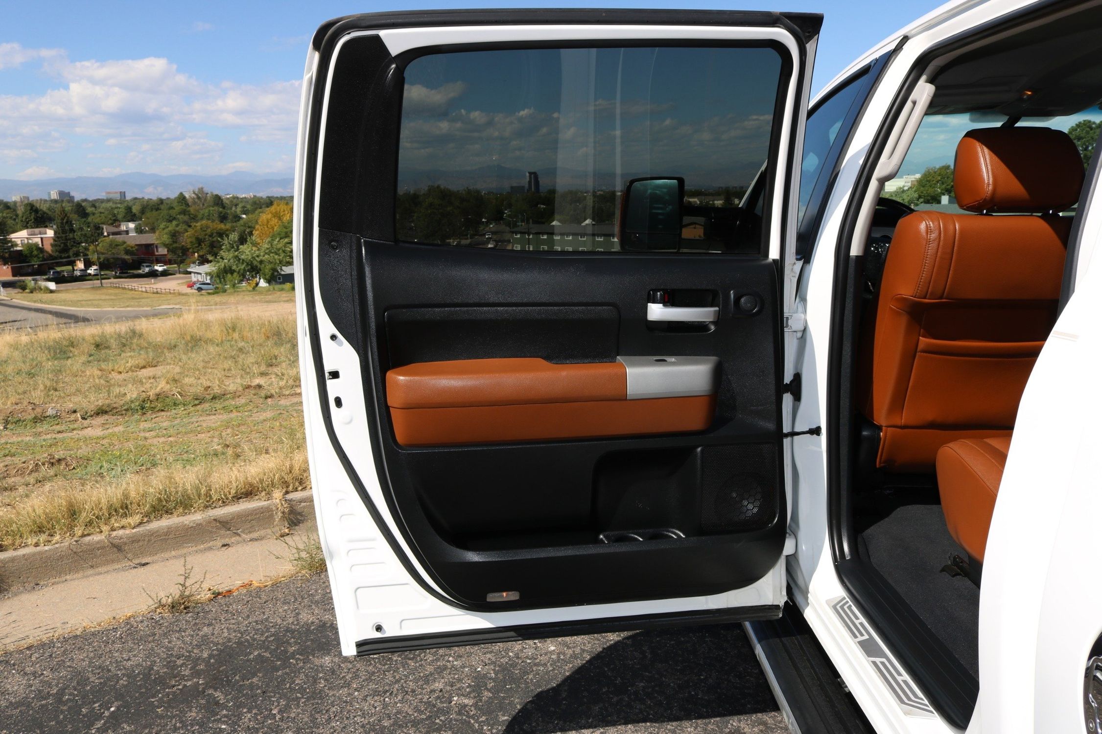 2007 Toyota Tundra Limited | Rocky Mountain Eurosport
