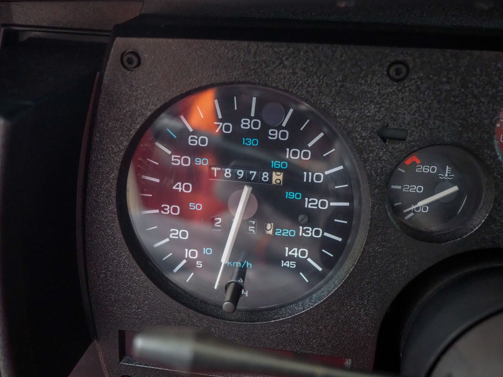 1987 Chevrolet Camaro 58