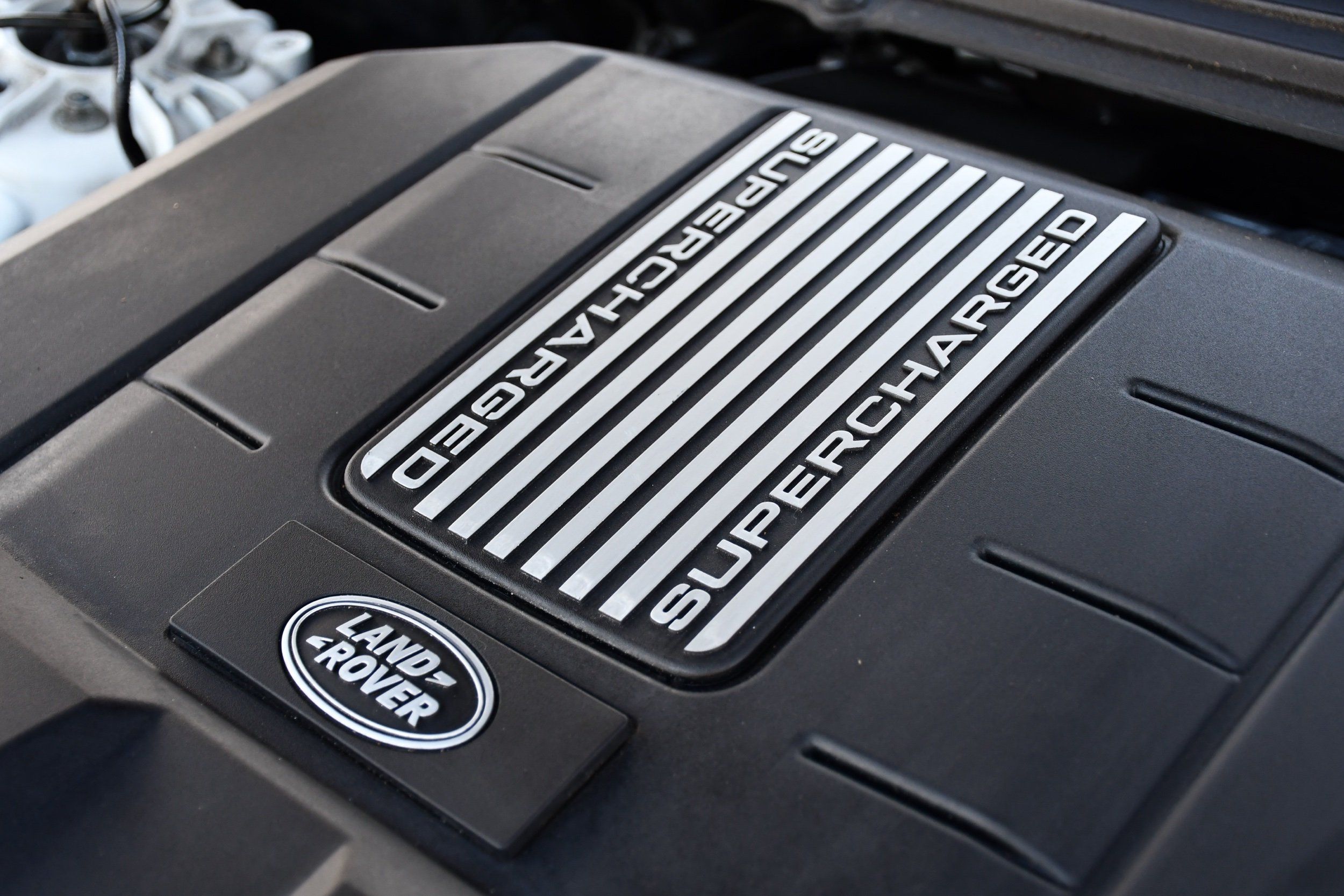 2015 Land Rover Range Rover Autobiography - Photo 40